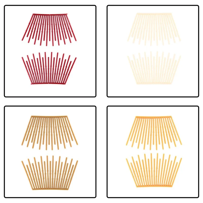 

2 шт. новый пушистый моделирующий диск с хвостиком, инструмент для укладки волос «сделай сам», черная вставка, расческа, пластина, увеличивающая расчески для волос, зажим, аксессуары для кистей