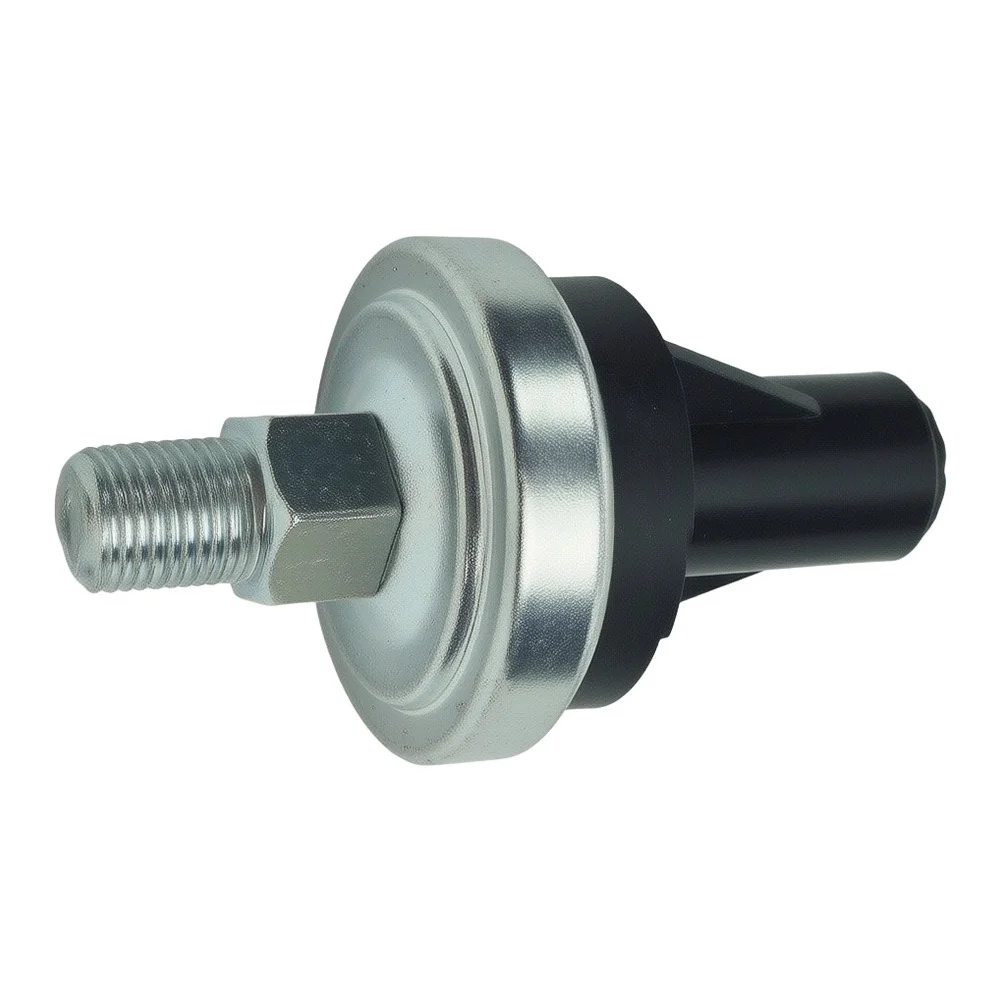 41-6865 Hydraulic Pressure Switch Oil Sensor For SL400 For Excavator Engine Monitoring ABS Black Industrial Control Part