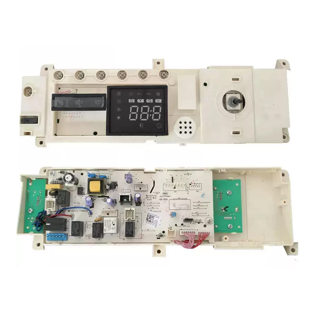 

New Original Working For Washing Machine Control Board Motherboard 17138200003364