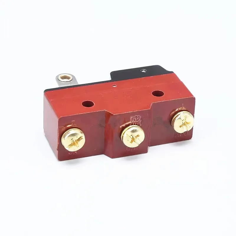 5Pcs, Elevator Holding Switch, Micro Switch, X-10GD-B, GQ-B, GW22-B, GW-B