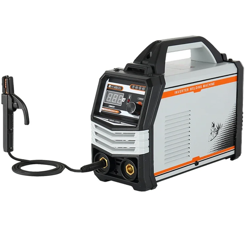 CHINA LINGBA Inverter ARC 200/250/300/400 MMA Welding Machine Welder With High Duty Cycle 100% NEW