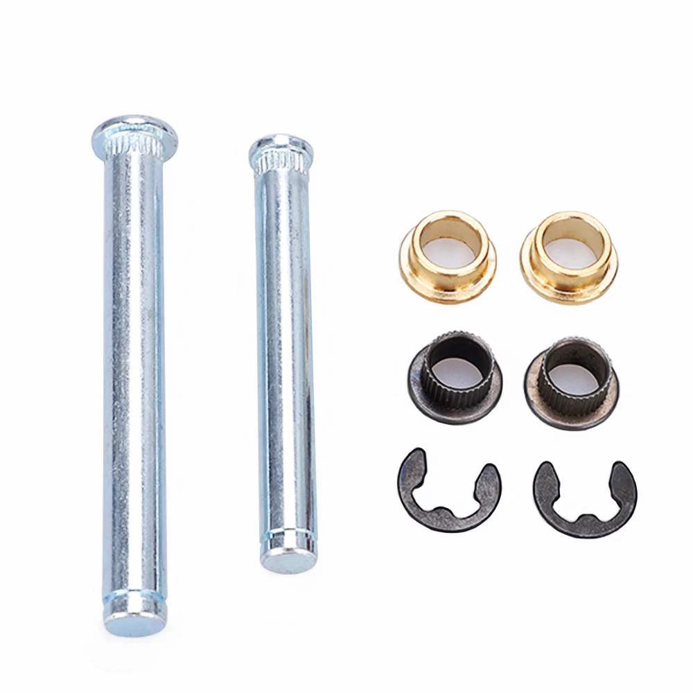 

Door Hinge Pin and Bushing Kit - Fits For Dodge 1994-2001 OE# 55275064