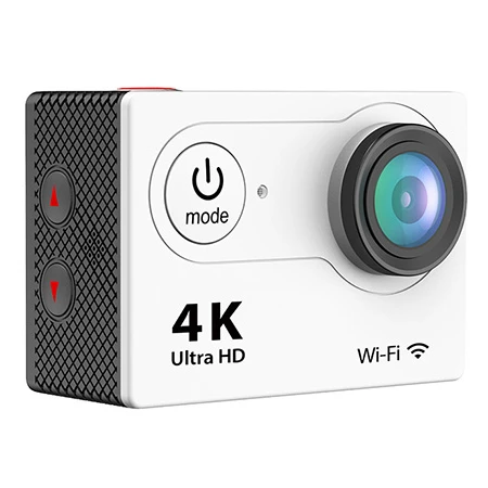 

Экшн-камера H9 4K 2,0-дюймовая водонепроницаемая головная камера WIFI Sport Cam