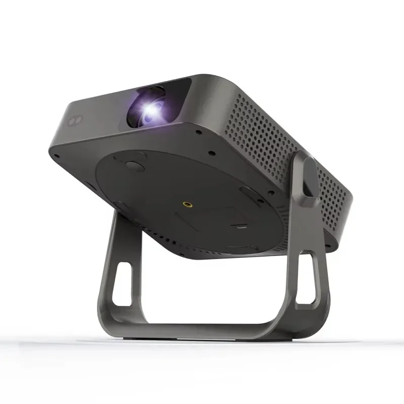 180 Rotation Mi-ni H-d Video Small 1080P Projector 5g Moving Cinema Beamer Portable Sm-art Projectors 4k