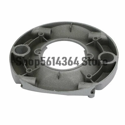 Aluminum Plunge Router Parts Base Silver Tone for Makita 3612