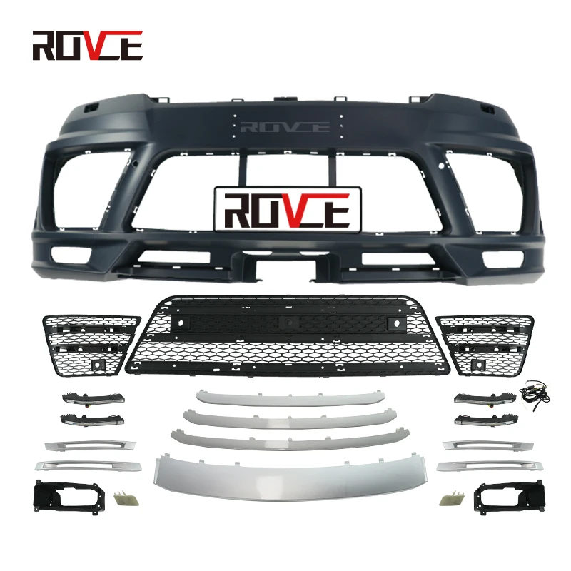 

Комплект кузова автомобиля для Land Rover Range Rover Sport Luhrmann Style L494 2014 2015 2016 2017