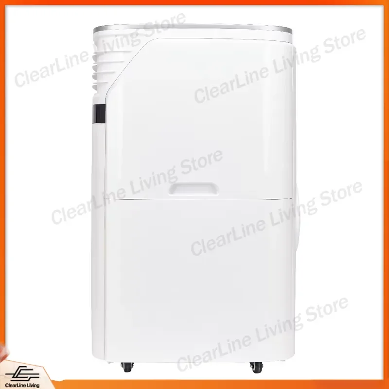18000BTU 22000BTU Portable Air Conditioner Split AC DC Inverter Energy Saving Easy Install Customized Cooling Unit for Home