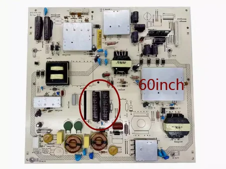 

60inch 70inch Original IC-70MP800/60NP800 power supply board FTPL-016 1P-0138X00-1010