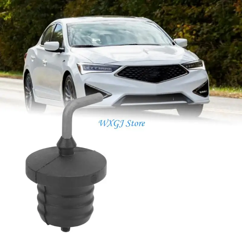 37JE Transmission Fill Opening Service Cap for Routine Repair Work 25615-5T0-004