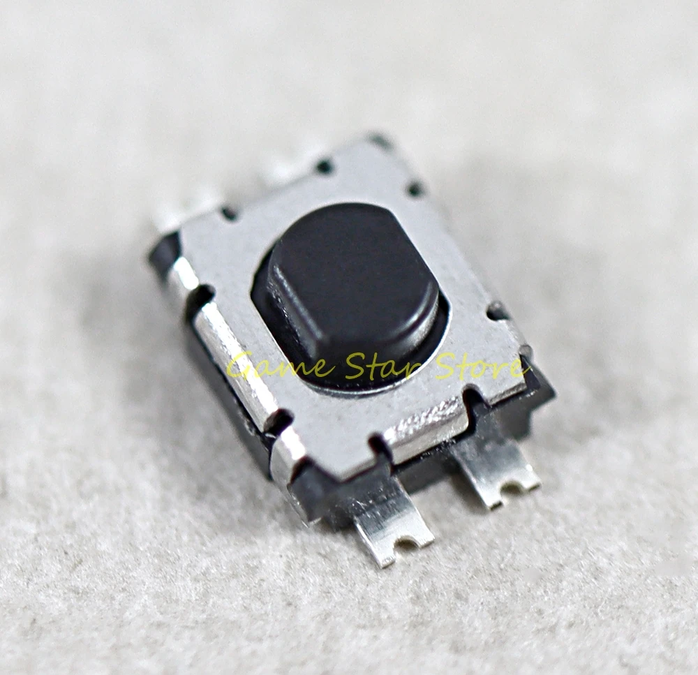 2 шт., сменные кнопки для Nintendo Switch NS NX ZLZR