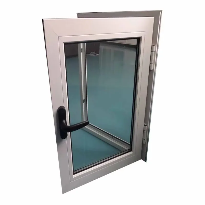 Commercial price good performance 3x4 casement window