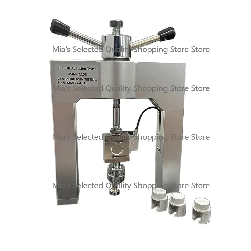 

Fast Shipping Coating and Paint Adhesion Testing with CE Certificate