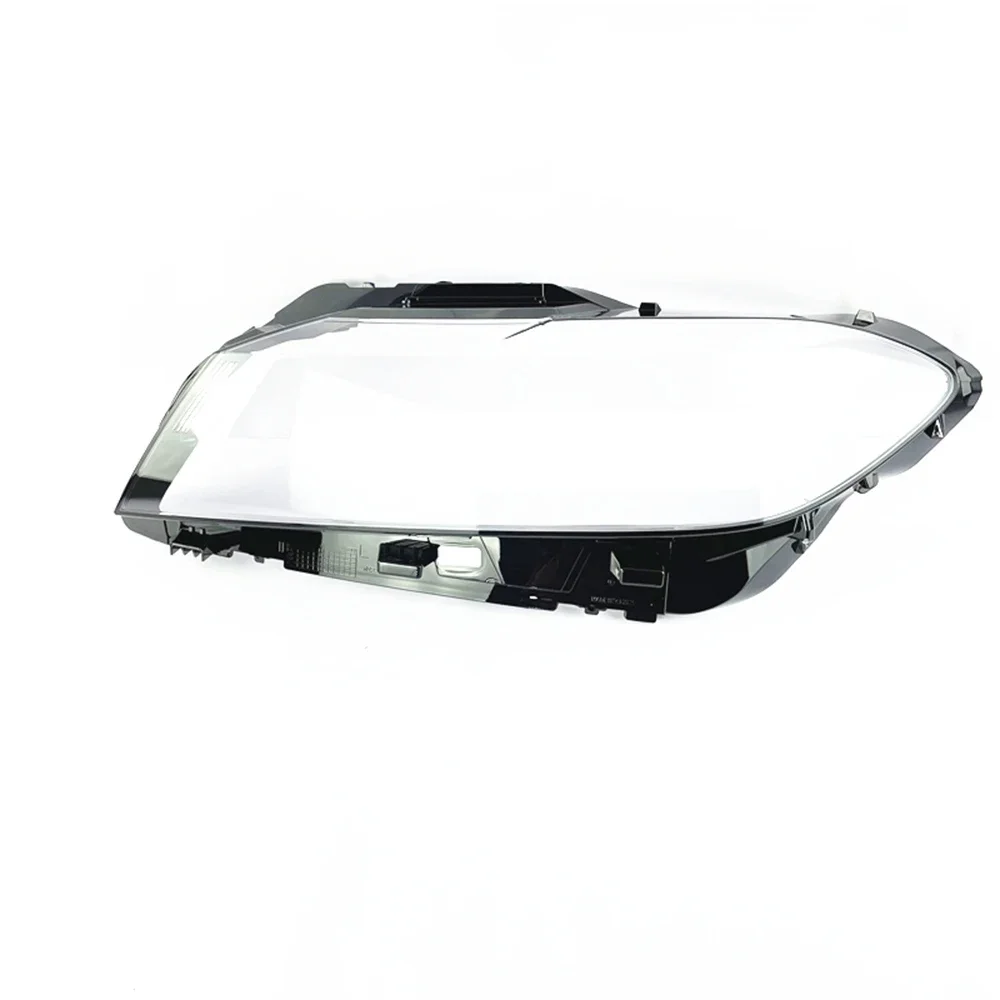 For Volkswagen VW Lavida Plus 2018~2022 Plexiglass Front Headlamp Cover Transparent Lampshade Lamp Shade Headlight Shell - Image 6