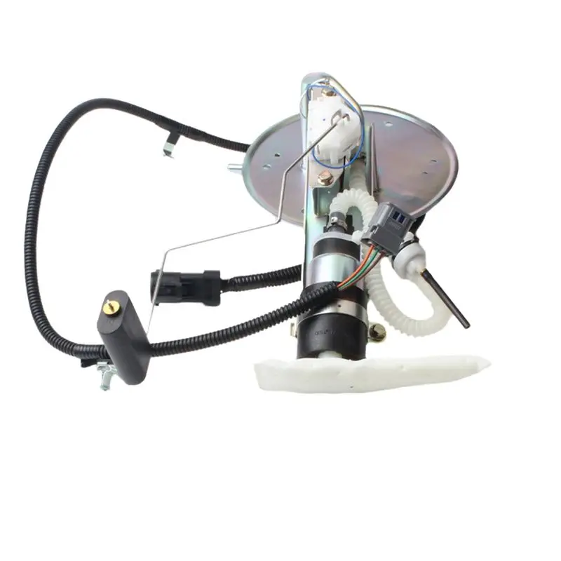 Módulo de Bomba de Combustible para Automóvil 5W1Z9H307AC para Ford Crown Victoria, Lincoln Town, Mercury Grand Marquis 2005-2008 6W1Z9H307D