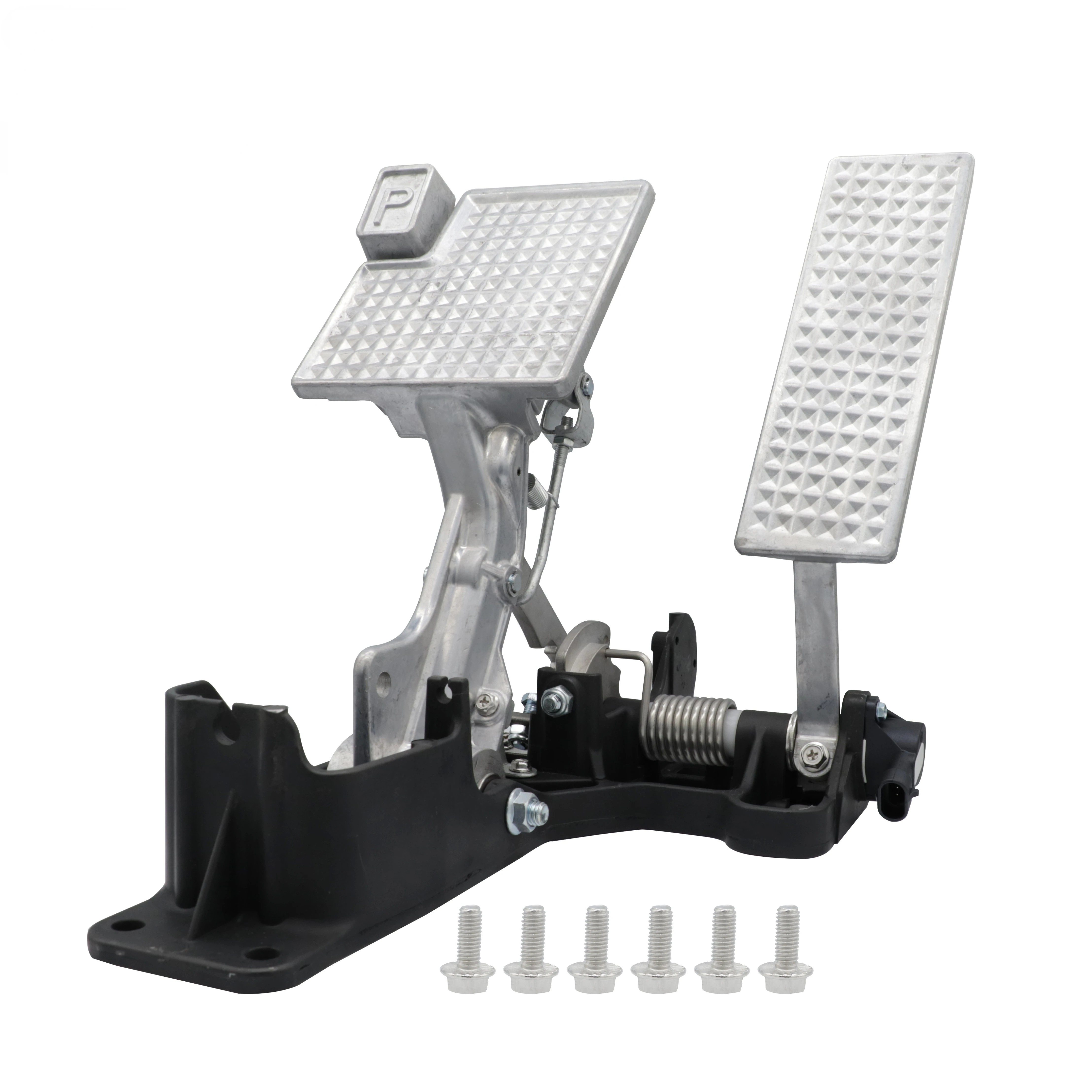 Electric Golf Cart Pedal #JW2F785009-00 JW2-F7850-00-00 JW2-F7850-01-00 JW2-F7850-09-00