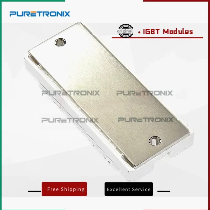 RD200PBS160C5S وحدة الطاقة الأصلية الجديدة