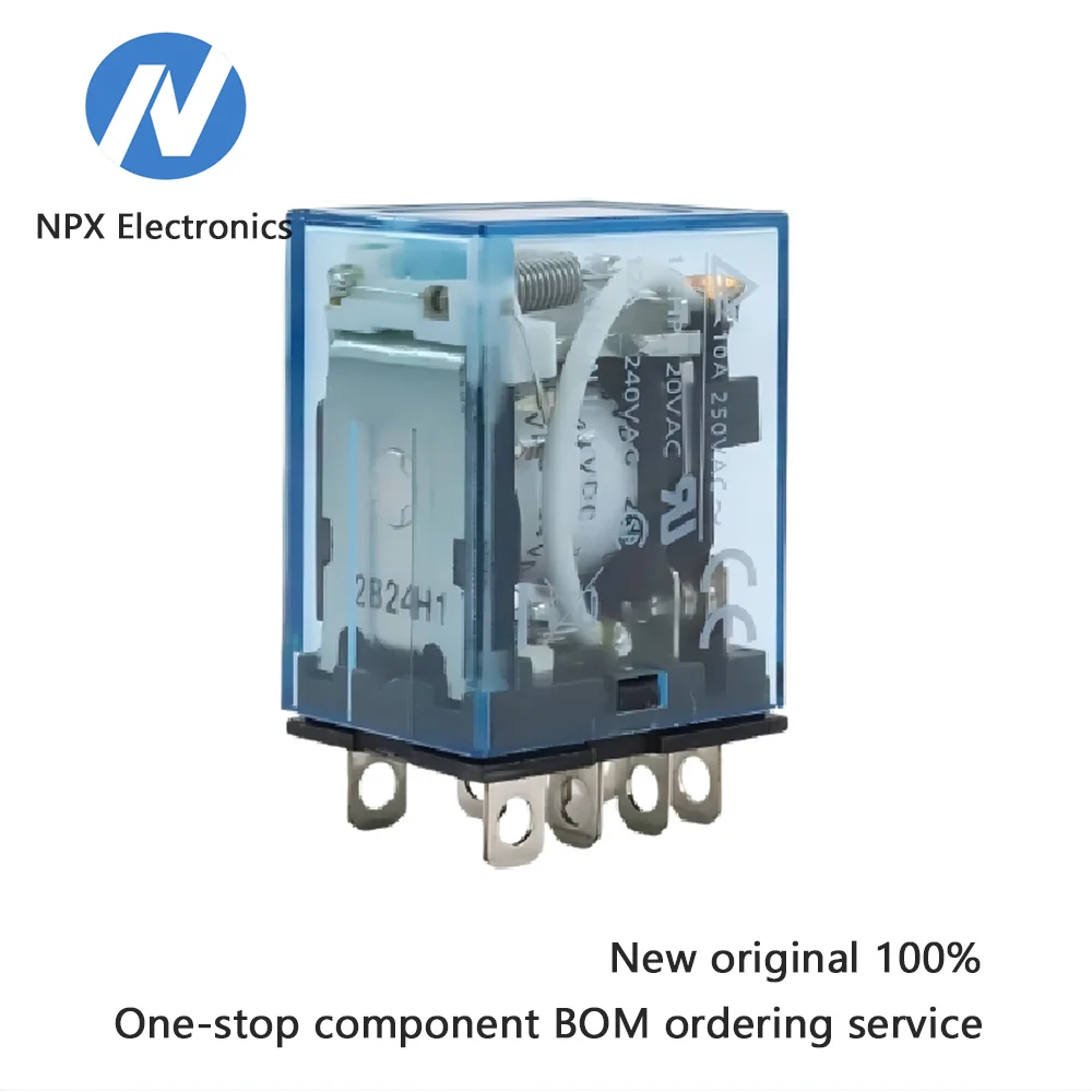 Small Electromagnet…