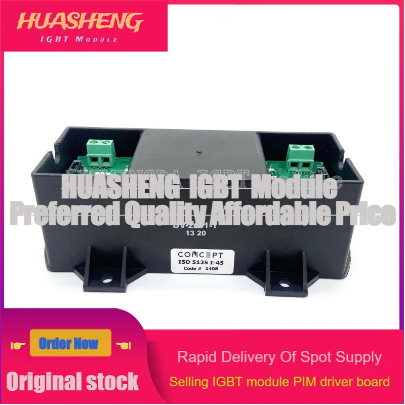 

ISO5125I-100 1SO51251-100 ISO51251-45 1SO51251-45 Power Drive Board iso 5125i-65 iso3116i-65j iso5125i-100 iso 5125 i-45