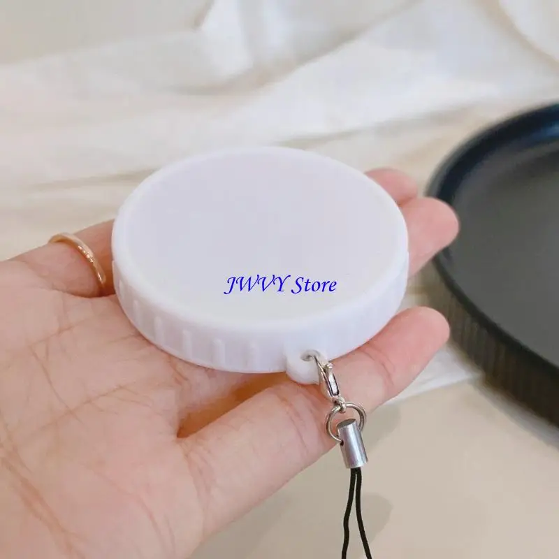 

573A Водонепроницаемые силиконовые крышки для объективов камер, защита от пыли, защитный чехол для камер EVO