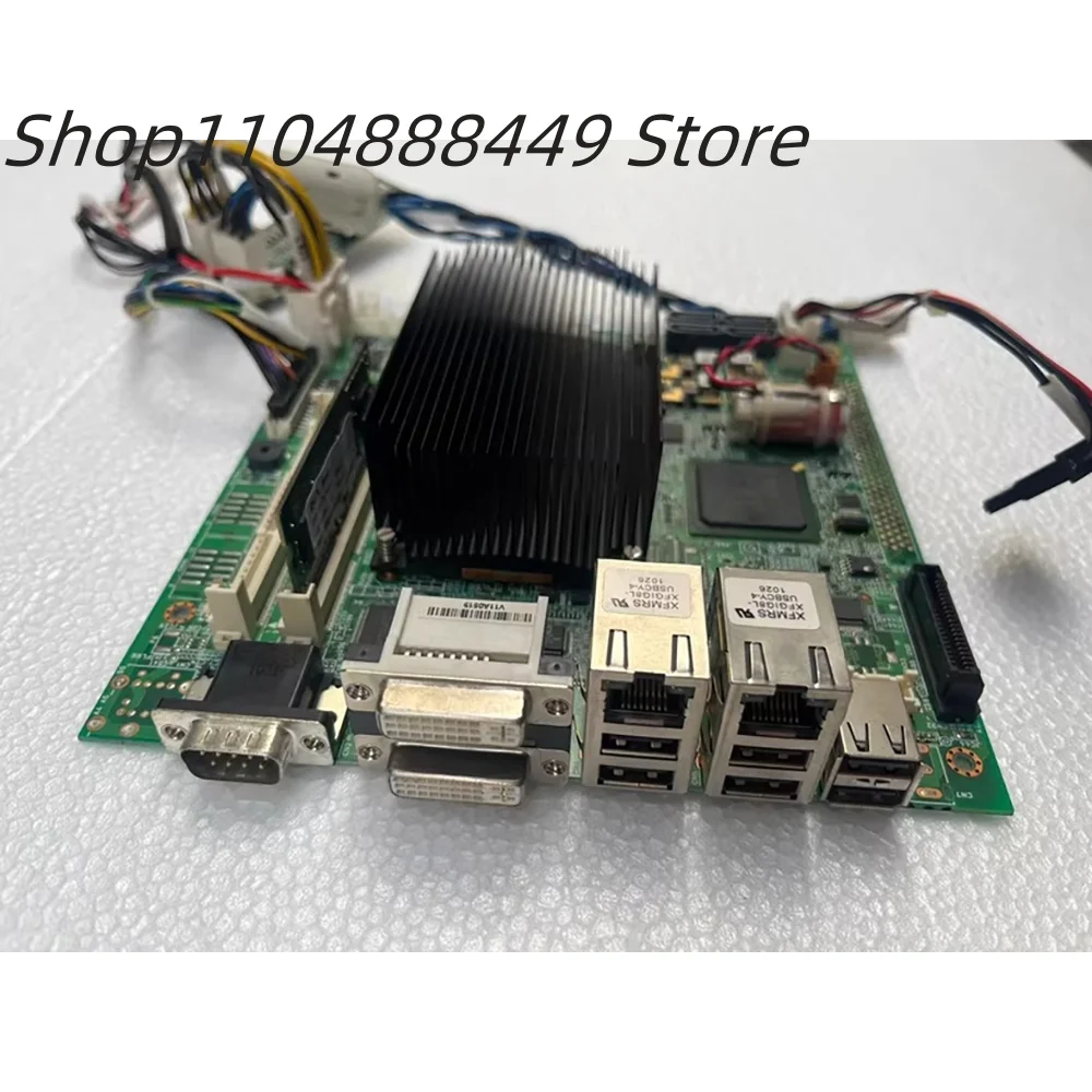 HFMB-55 2001-575C A AOP-575 01 Server motherboard