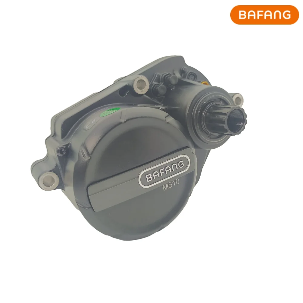 BaFang 8Fun Torque Motor, M510, G522 -36V, 43V, 48V, 250W Motor, Latest