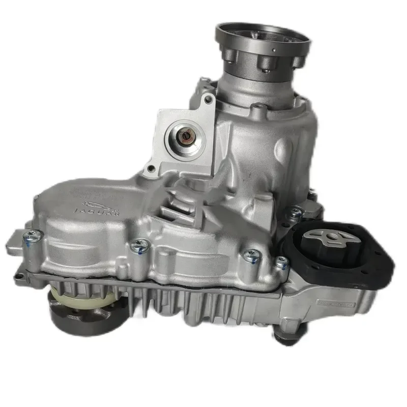 C2D19754 QH Remanufactured for XJ/XF Transfer for for 2009-2015 Models 12-Month Warranty