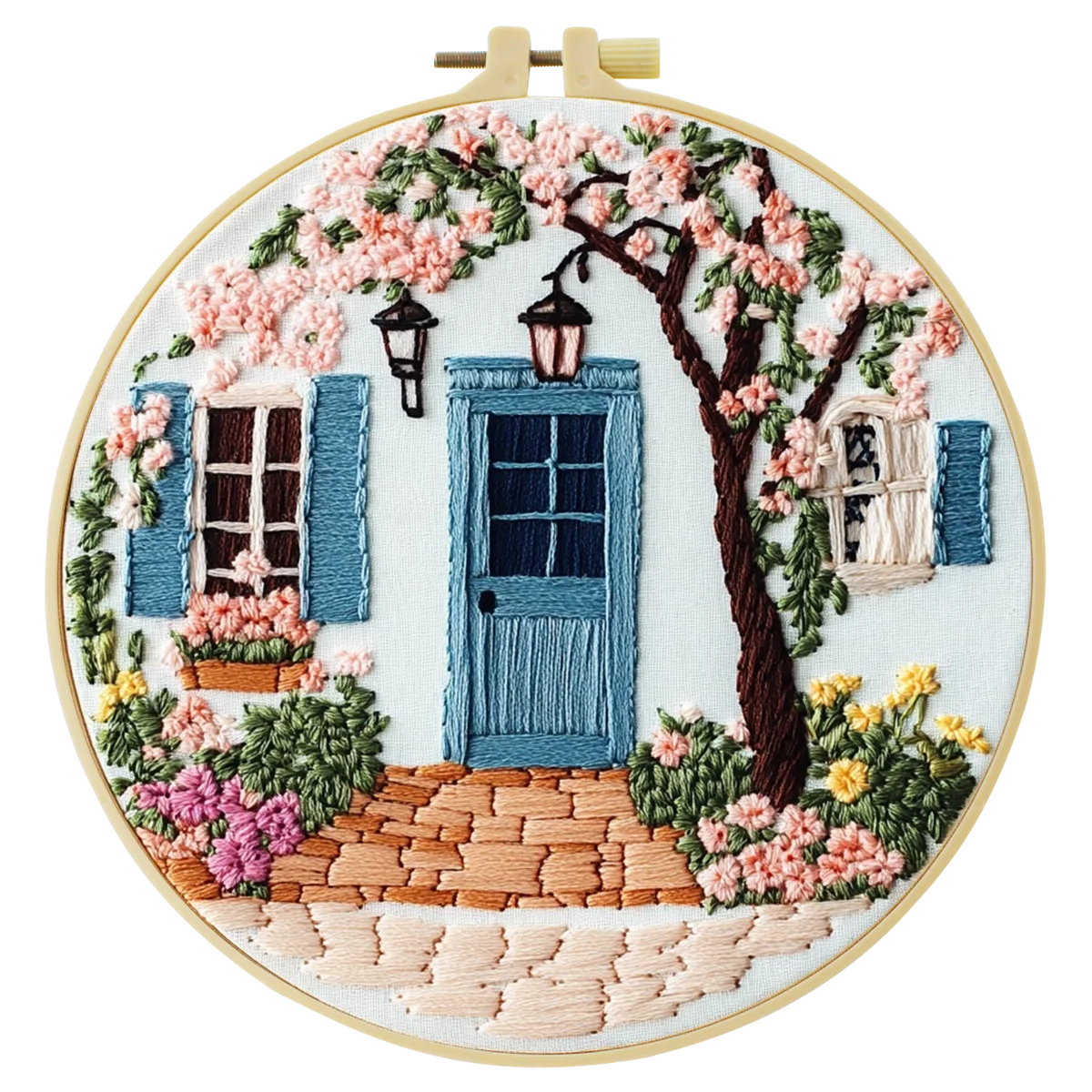 Thumbnail 4 - #45 Best Embroidery Starter Kits to Buy In 2026