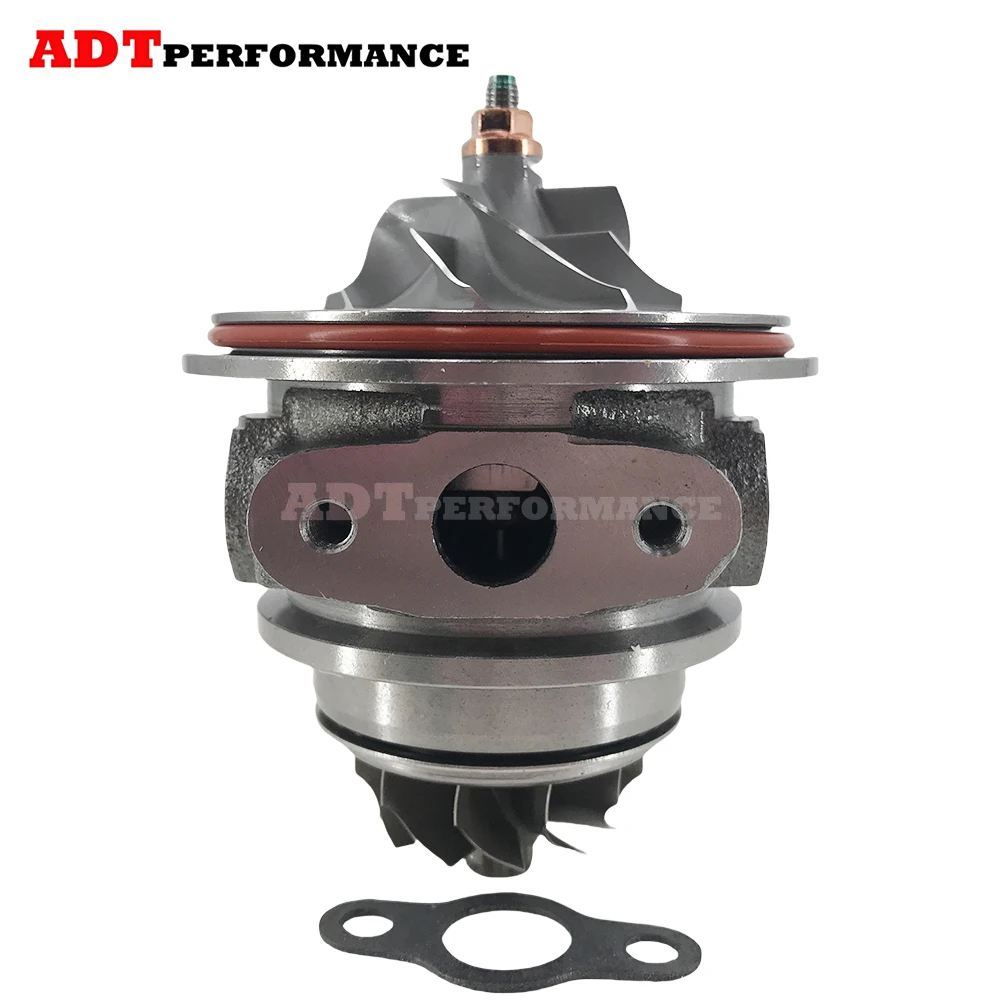 TF035HM 49135-07880 Turbo CHRA TBO200030 Turbo Cartridge for SAIC ROEWE 350 MG5 ZOTYE T600 Engine 15S4G 1.5T 115KW 156HP