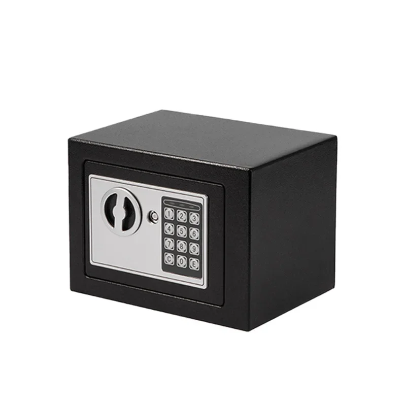 File Cabinet Full Size Safe Commercial All Steel Code Home Office Hotel Safe