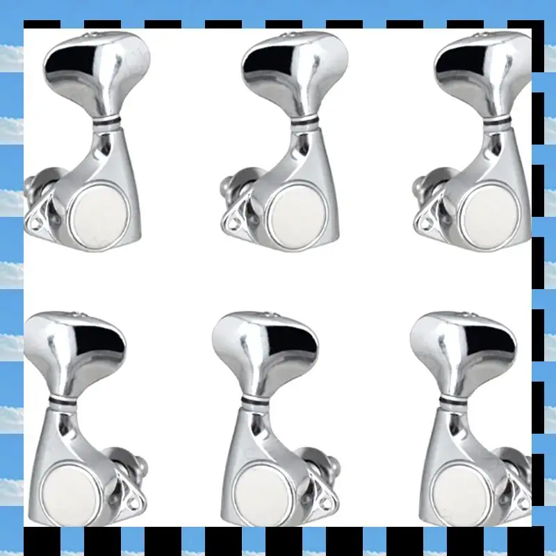 Abme 6PCS Electric …