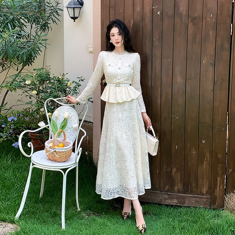 luxury-tweed-matching-set-skirt-suit-elegant-evening-dress-spring-summer-women-fashion-two-piece-outfit-sets