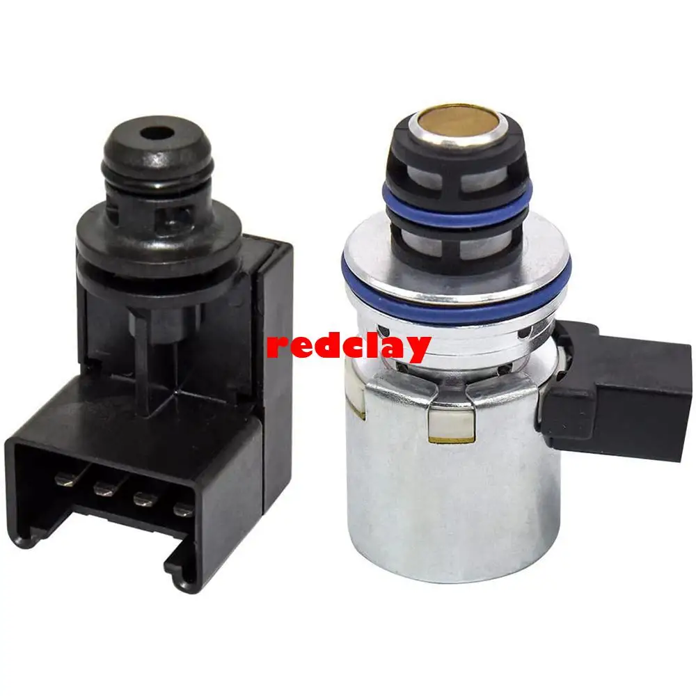 Governor Pressure Solenoid Kit For Dodge Dakota Durango Ram 1500 2500 3500 Jeep Grand Cherokee OEM Number 4617210, 56028196AD
