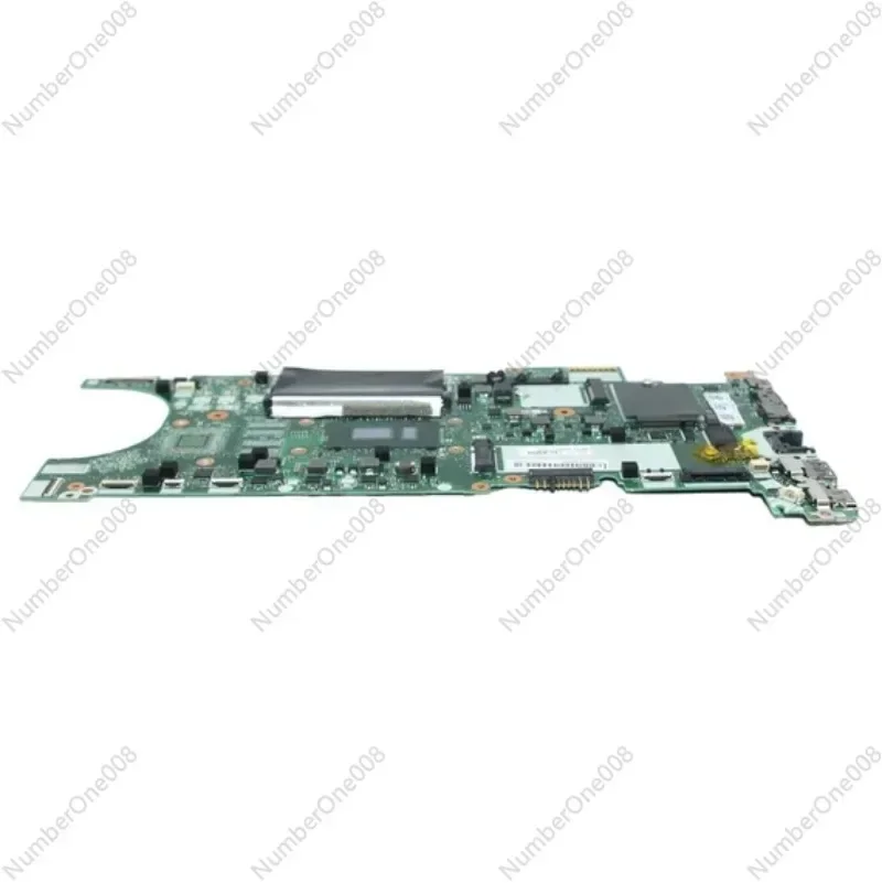 สําหรับ Lenovo Thinkpad T480S แล็ปท็อปเมนบอร์ด CPU I5-8350 8G I7-8550 NM-B471 Mainboard FRU 02HL810 02HL838 02HL858 01YU174