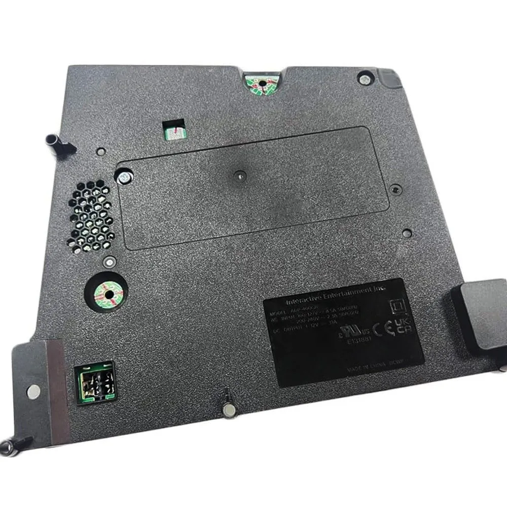 Power adapter for PS5 Slim ADP-400GR Internal power supply for PS5 Slim host 100-127V/200-240V