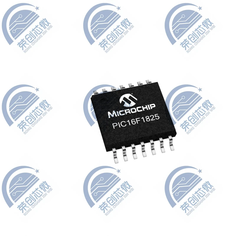 

2 PCS PIC16F1825-E/ST SMD TSSOP-14 PIC16F1825 8-bit Microcontroller-Single Chip Microcomputer MCU Brand New Original