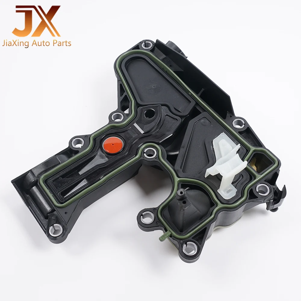 OEM Ölabscheider PVC-Ventil 06H103495AJ 06H103495AD für A3 A4 A5 A6 Q5 TT CC Passat Tiguan Jetta 06H103495 06H103495AJ – Detail 4