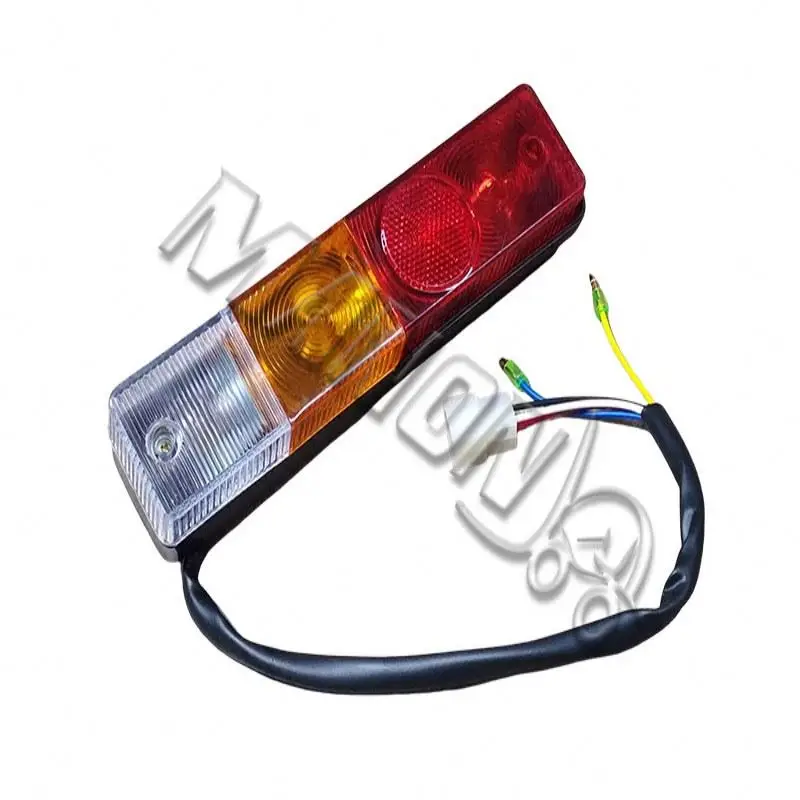 

Wholesale Forklift Attachments LAMP ASSY REAR 37B-1AE-3030 for KOMATSU Forklift Parts