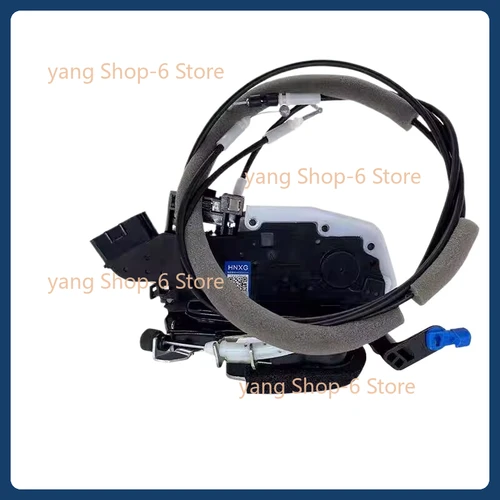 Para Nissan 2008-2012 2013-2018 X-TRAIL bloque de cerradura de puerta piezas de automóvil de bloqueo Central