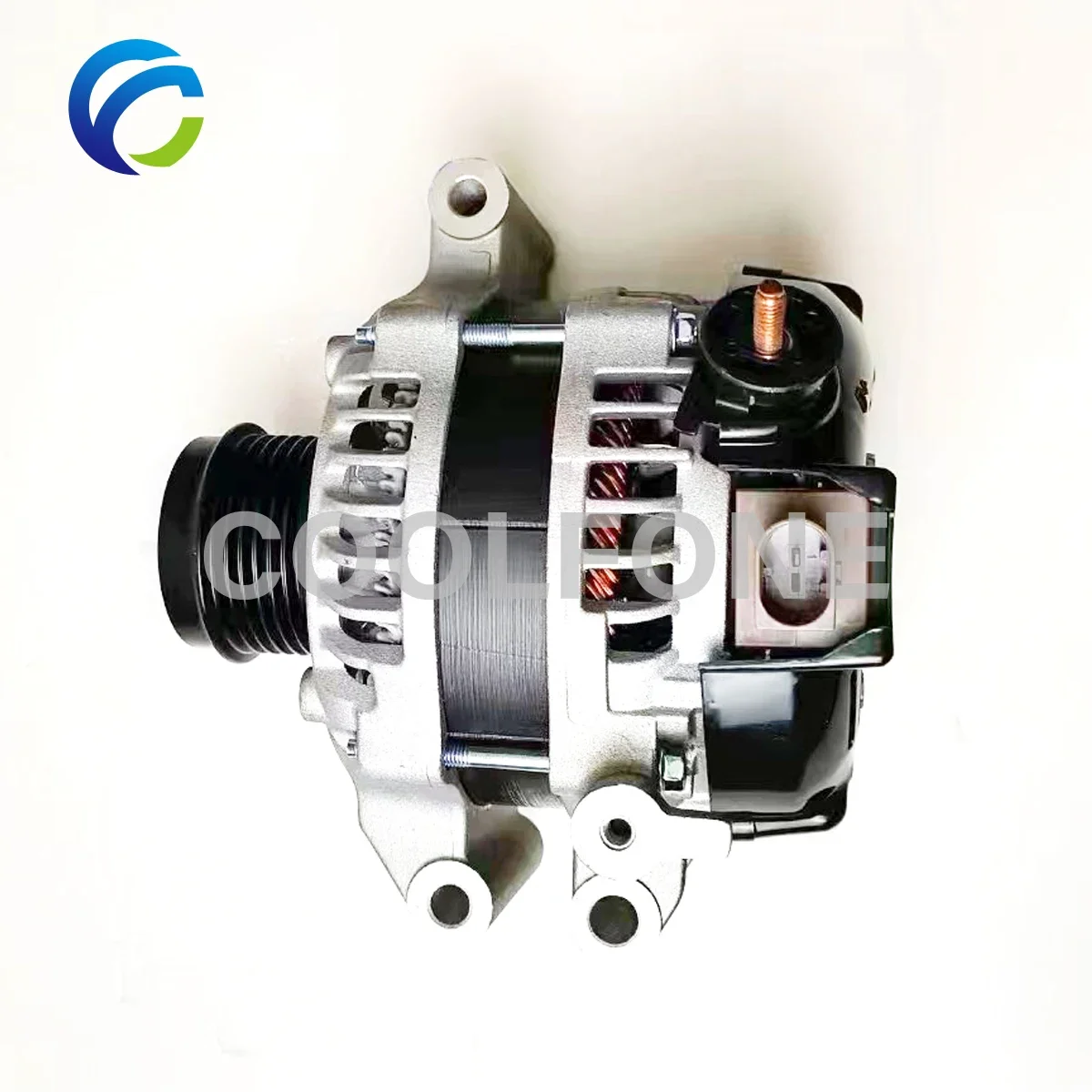 Alternador do gerador para Toyota Camry V70 RAV4 Avalon Izoa Harrier Venza Corolla Noah Auris Allion Lexus ES200 2.0 27060-F0050