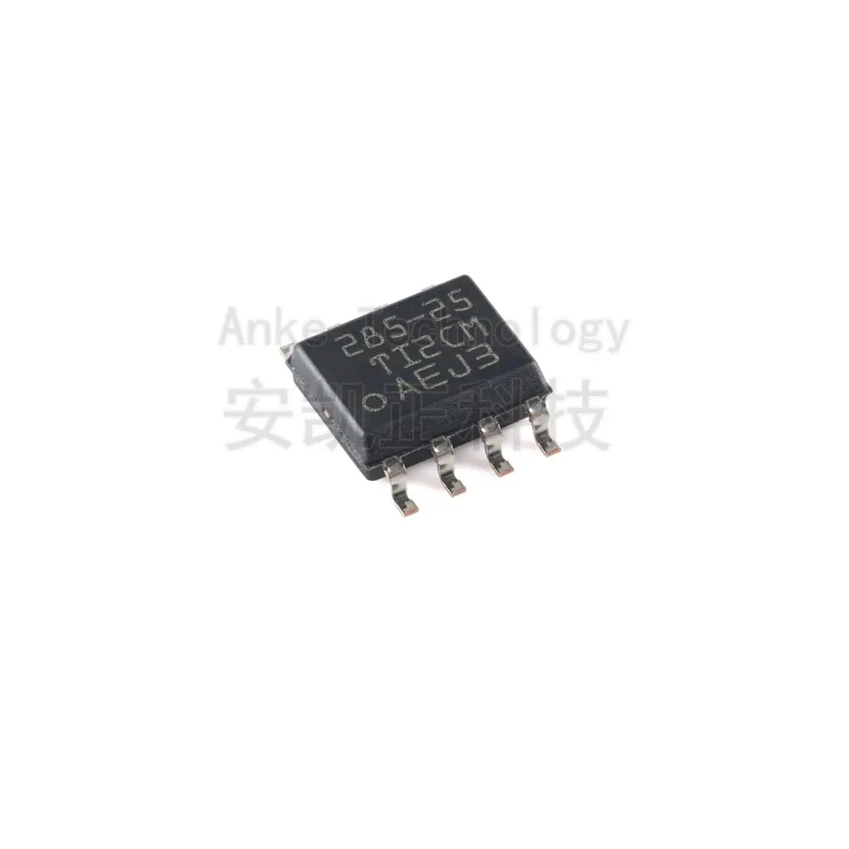 

Genuine original product: SMD LM285DR-2-5 SOIC-8 2.5V micro-power reference voltage chip 10pcs