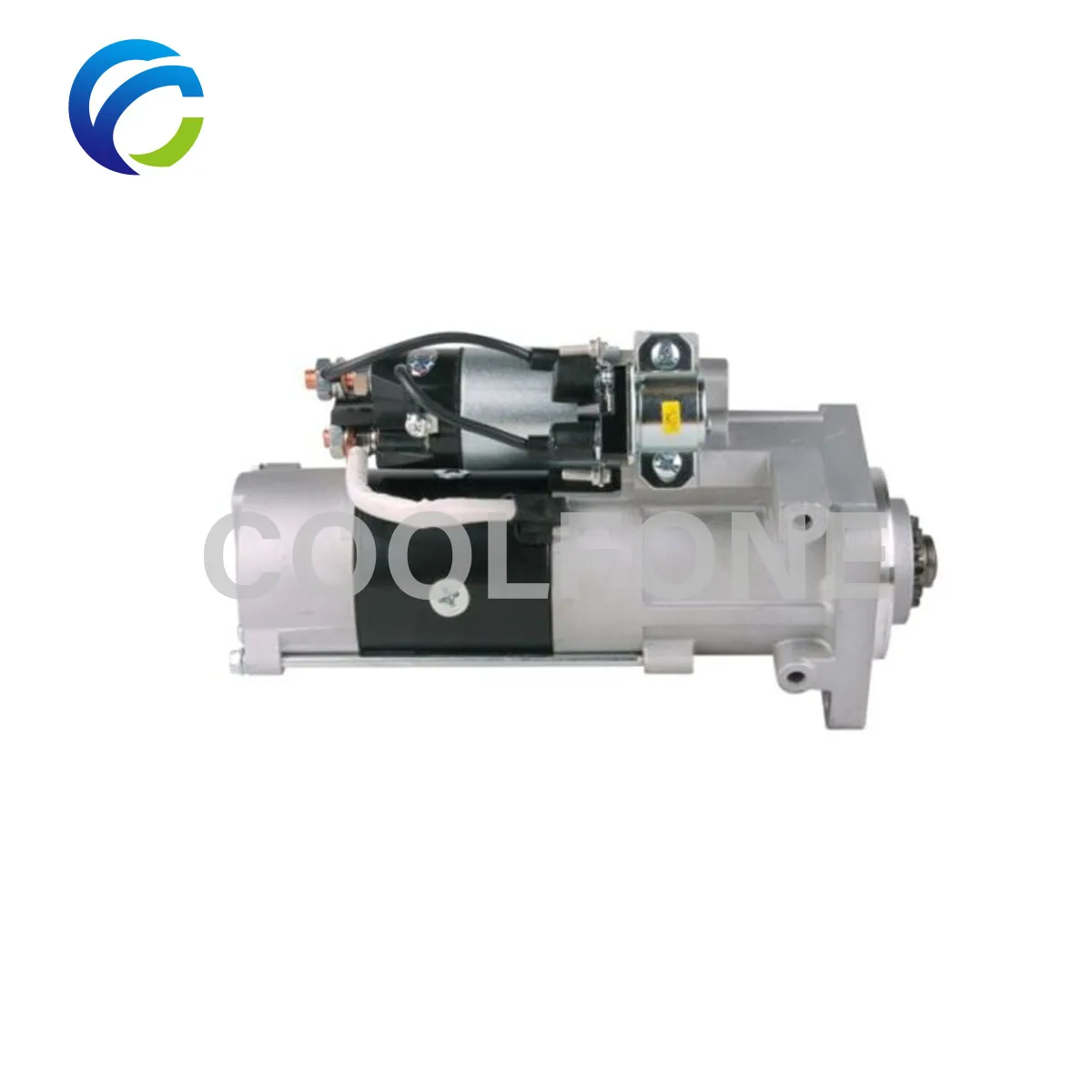 Self Starter Motor for RENAULT TRUCKS Midlum Premium VOLVO FL II 5001868233 7420997672 7421164607 20880693 21306350 21164603