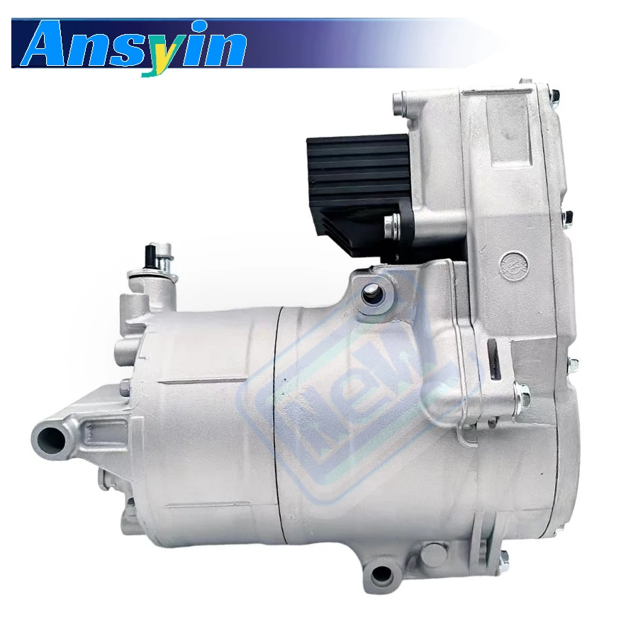 

A0008302601 Electric AC Compressor for Mercedes GLE580 CLS53 C167 CLS450 X167 GT53 GT43 X290 C257 W213 E53 GLE450 0008302601