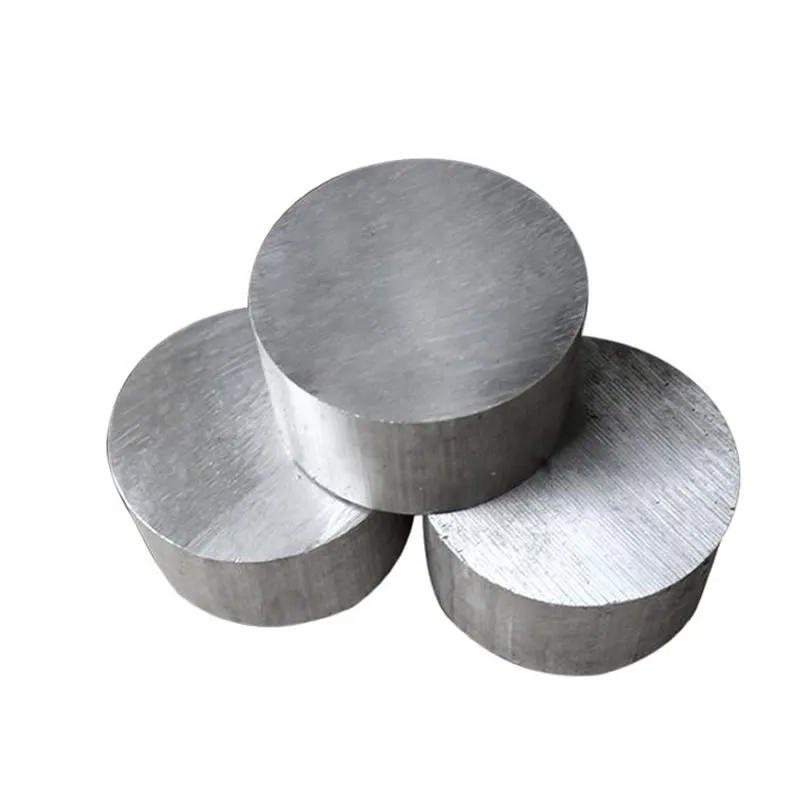 7075 알루미늄 막대, 직경 15mm , 500mm 길이, 알루미늄 합금/알루미늄 원형 막대 막대 맞춤 서비스