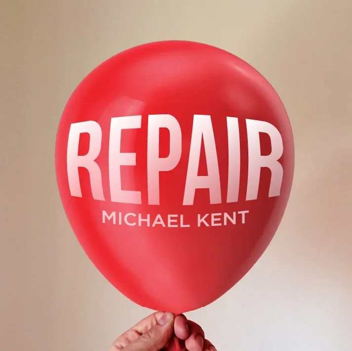 repAIR by Michael Kent -Magic tricks