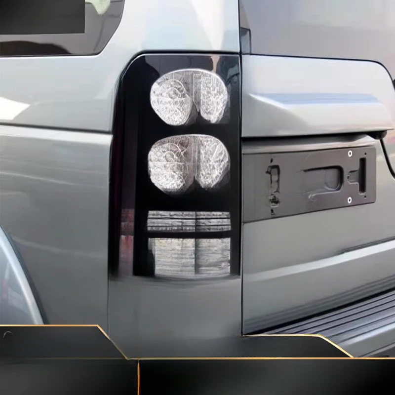 

For Land Rover Discovery 4 14-17 Models L319 LED Tail Light Assembly Bumper Reversing Rear