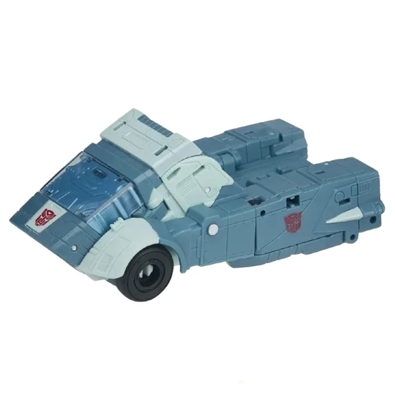 Takara Tomy Transformers Toy Studio Series 86-02 Deluxe Classe O Filme, Figura de Ação Robô Brinquedos, Presentes Hobbies Presentes, Em estoque