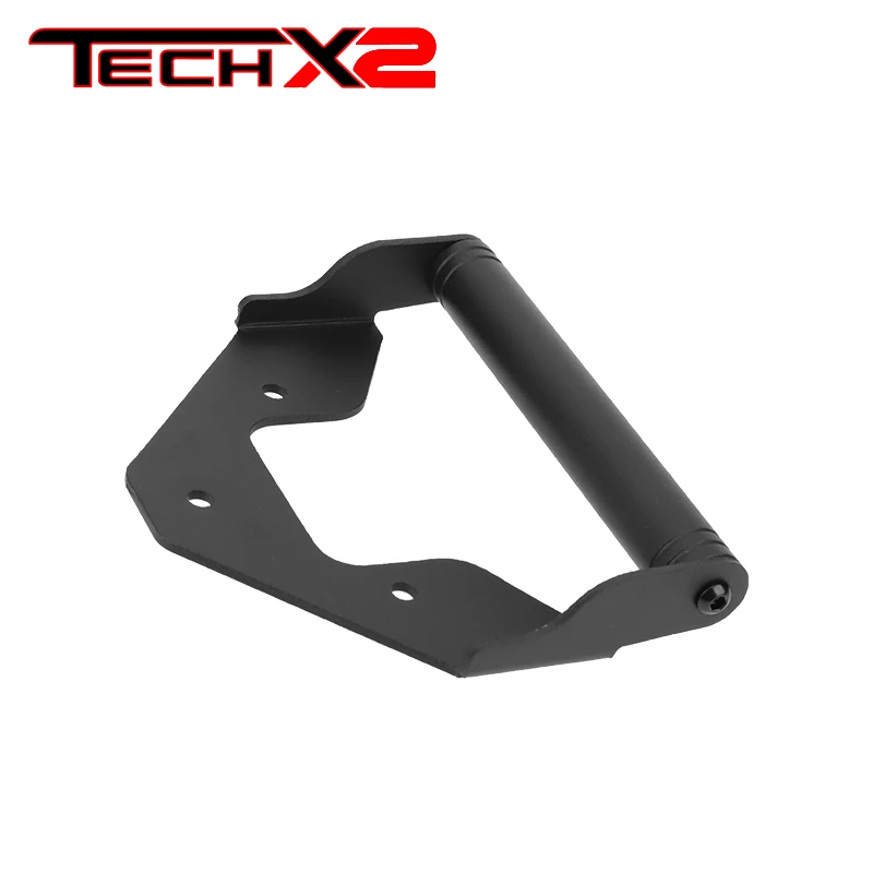 CFMOTO 700MT 25 anni supporto di navigazione per parabrezza modificato Supporto per telefono cellulare accessori per asta di espansione multifunzione