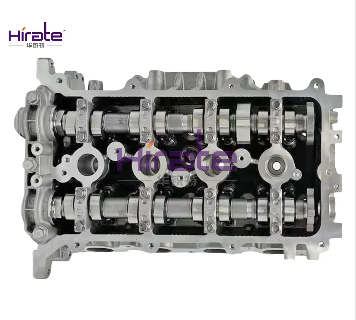 

High Quality Hot Selling 1.4T G4LD4 Aluminium Cylinder Head Assy For Kia For Hyundai I30 I20 I10 Elantra