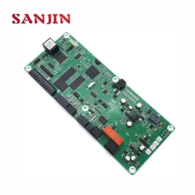 Papan Utama Inverter Elevator Pcb PC01070G CM102577 Untuk KONE