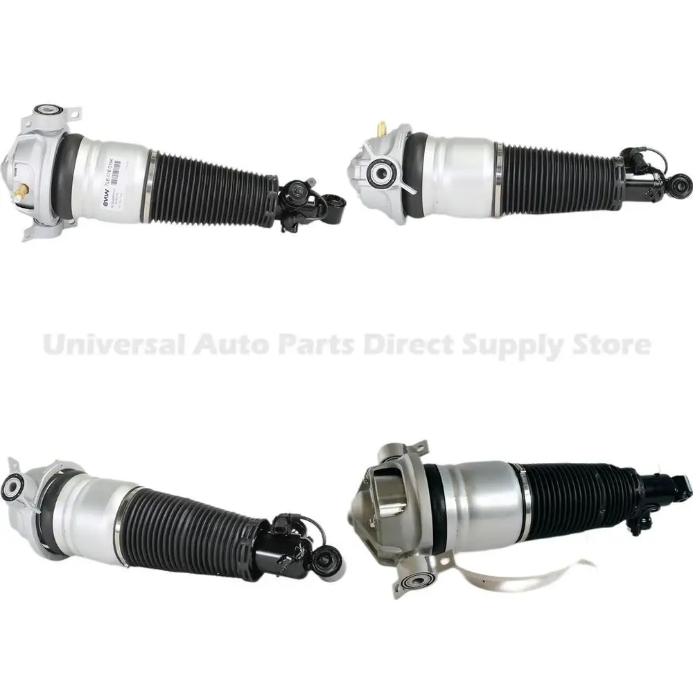 

For Porsche Cayenne Rear Air Shock Absorber Suspension 95533303420 95533303421 Premium Quality Durable Design